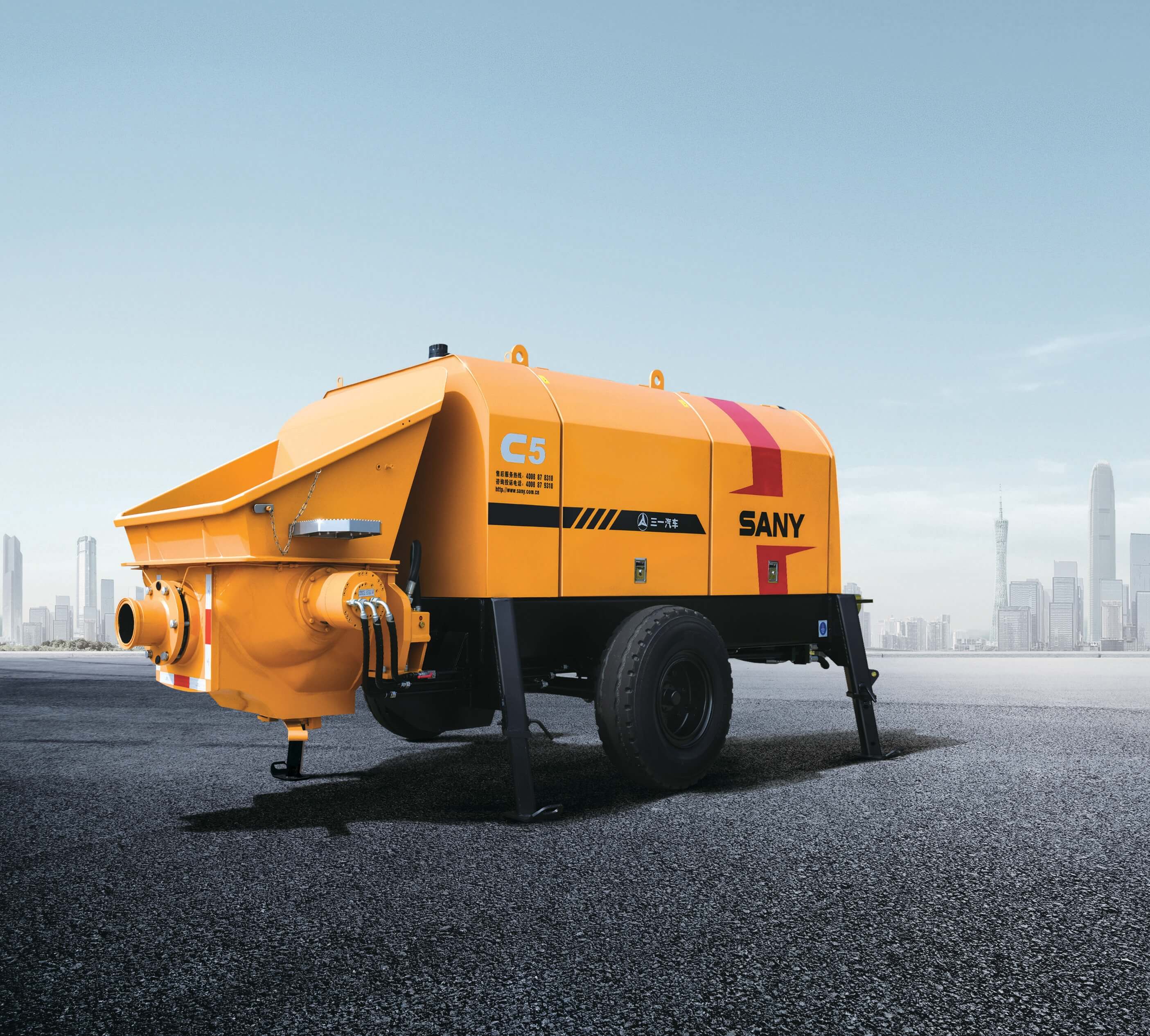 HBT6013C-5(Electric)